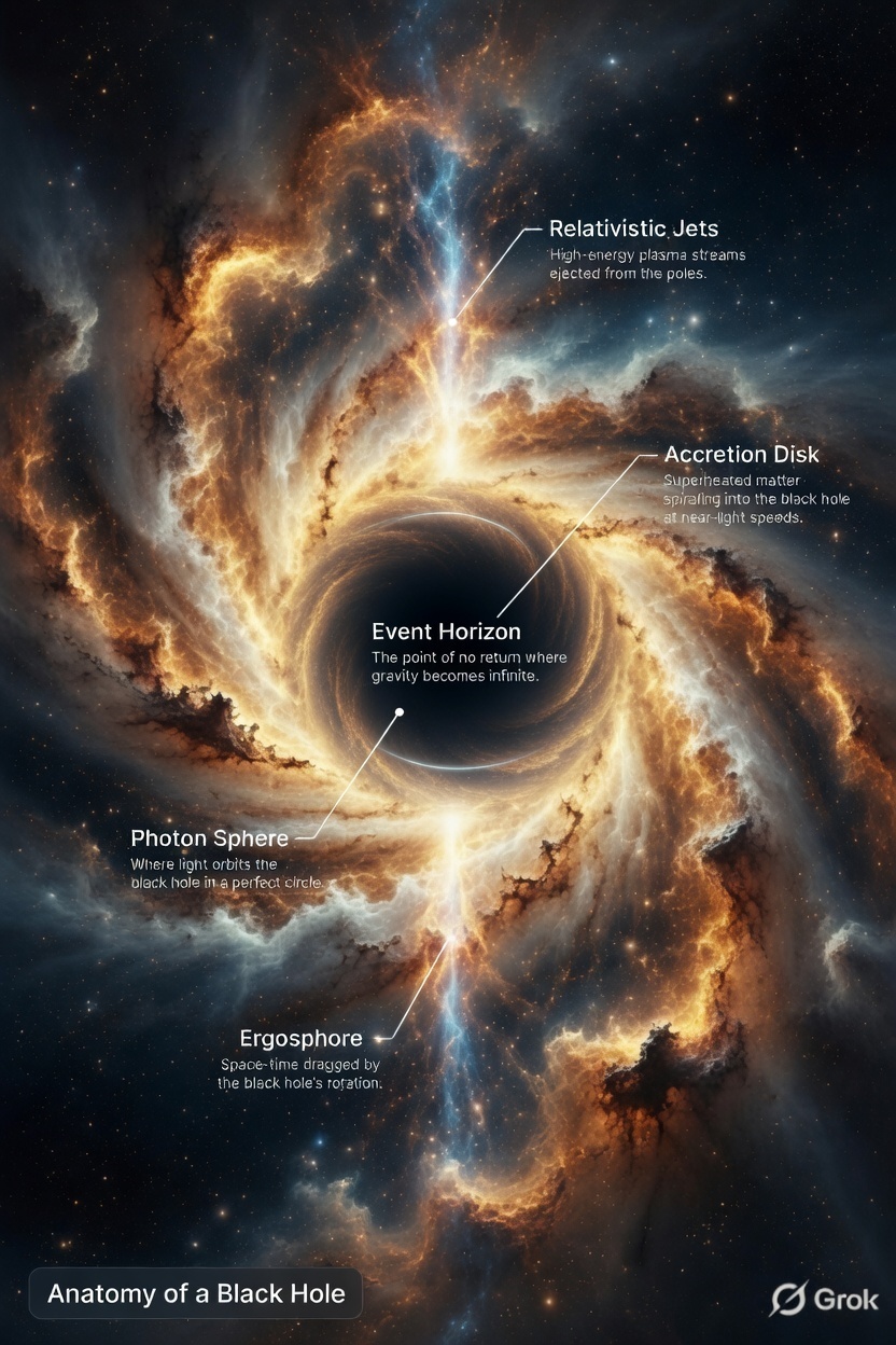 Bohr Model of the Hydrogen Atom